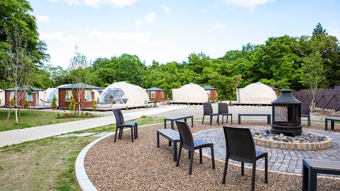 那須ハミルの森 - Slide 4