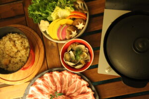 KAZENOKUNI IWAMI RESORT & STAYS - Slide 6