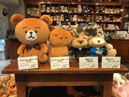 那須テディベア ミュージアム