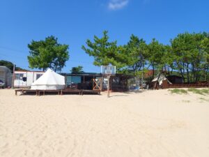Glam Beach(グランビーチ) - Image 1