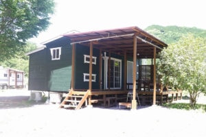 満願ビレッジオートキャンプ場 - Image 4