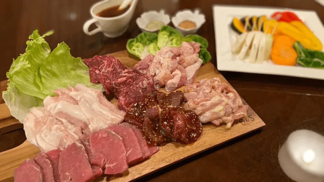 季節に合わせた料理