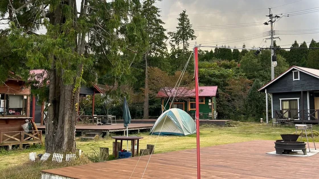 アクセス良好の好立地