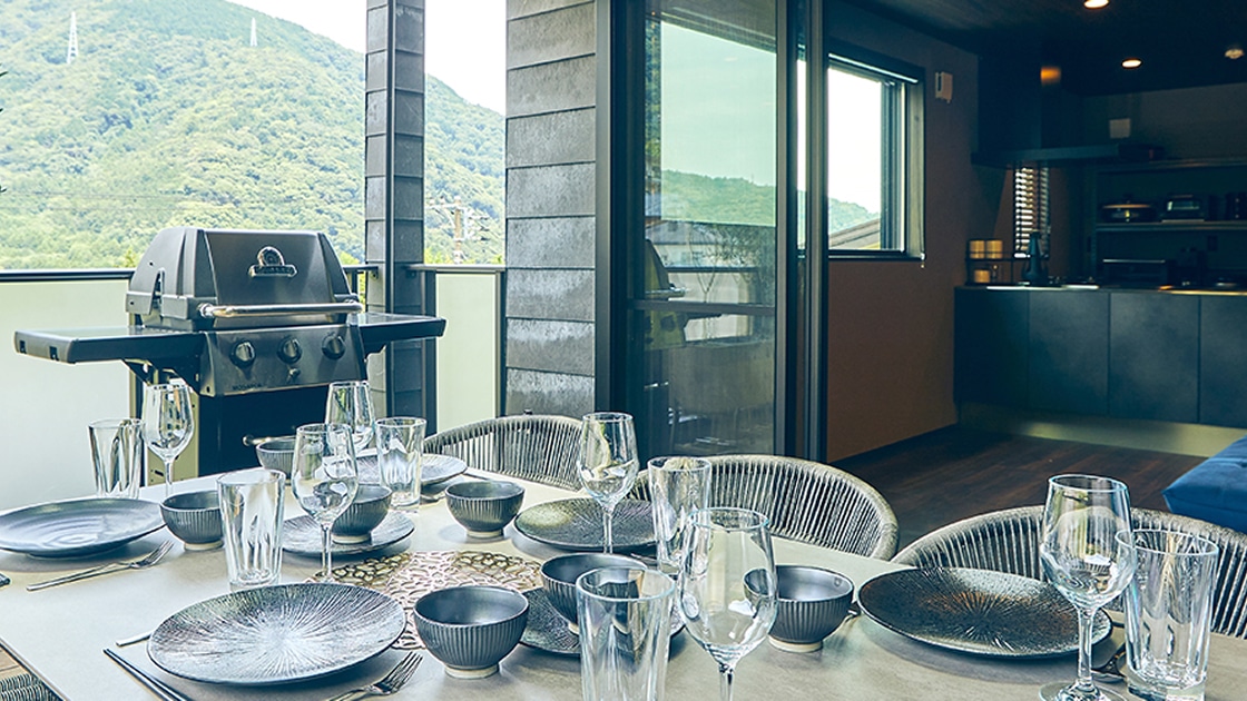 ルクス箱根湯本 - Slide 2