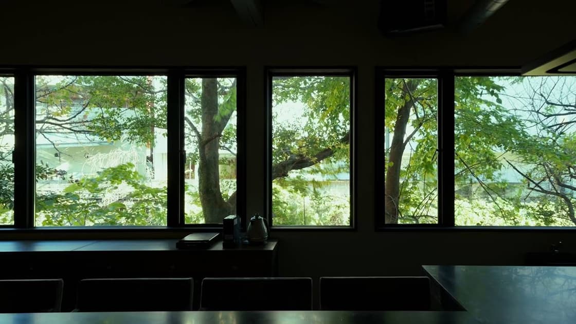 THE BENIYA 湯河原 1