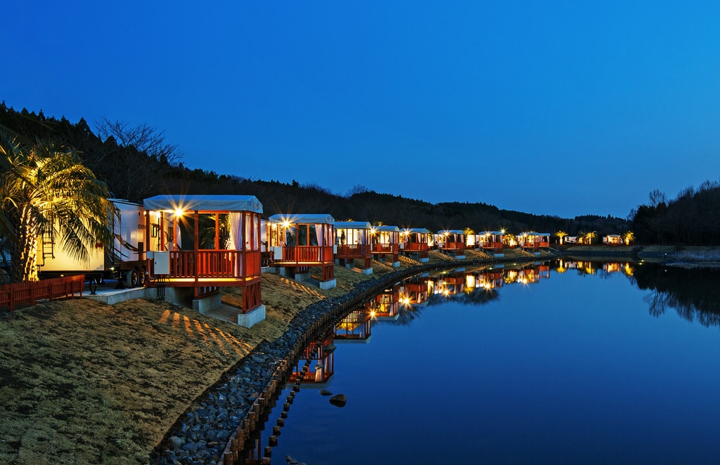 元気あっぷむら -Takanezawa Trailers BASE- - Image 6