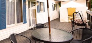 河口湖カントリーコテージBan - Image 1