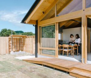 In the Outdoor 白浜志原海岸 - Image 5