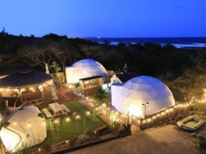 隠れ家 四季の月 - Slide 3