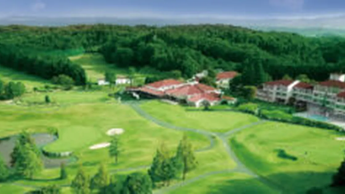 静ヒルズホテル 1