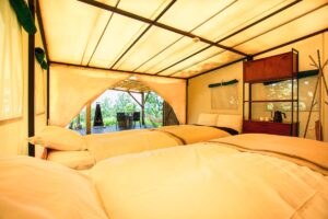 GLAMPING RESORT ASO(グランピングリゾート阿蘇) - Image 2