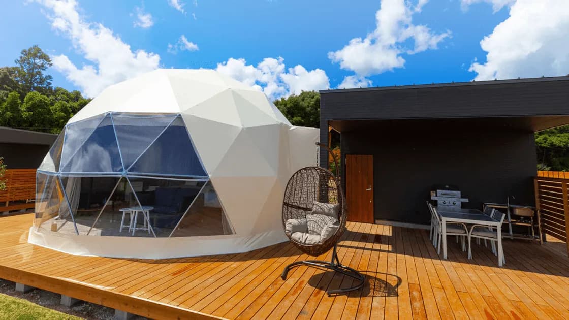 レドンド秋吉台