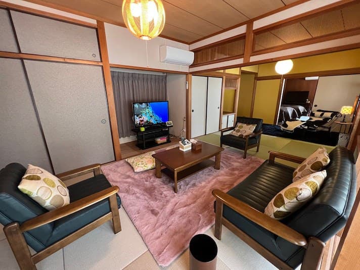 伊王島ビーチハウス