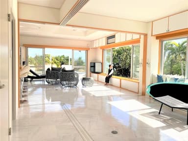 伊江島・MONKEY