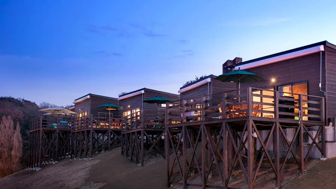 NESTA RESORT KOBE(ネスタリゾート神戸)