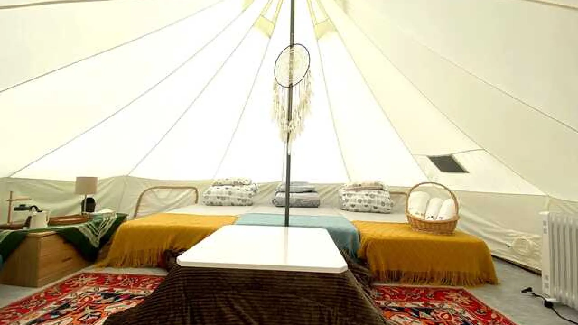 雲野グランピング 3