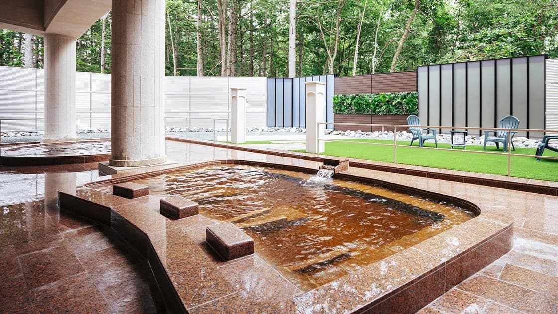 Feriendorf(フェーリエンドルフ) 3