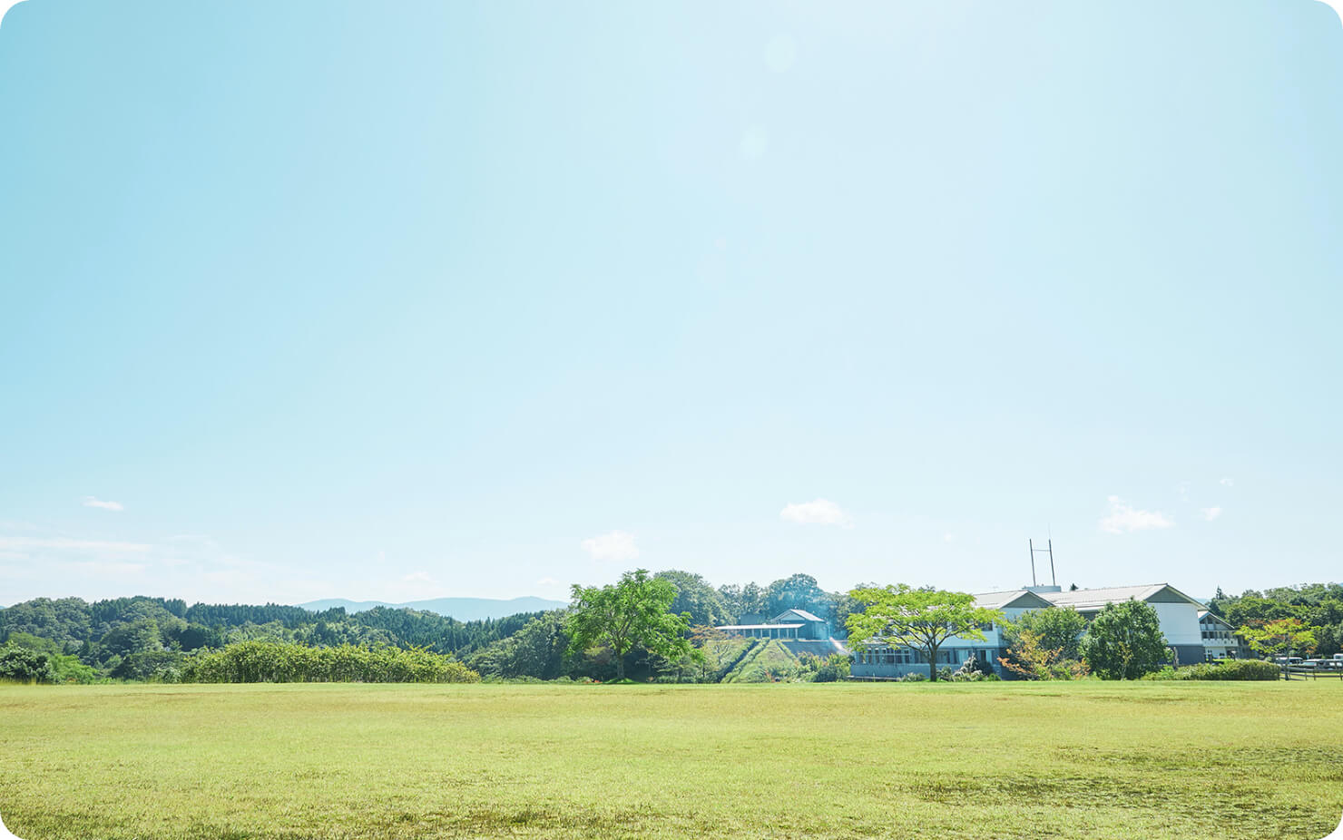 KAZENOKUNI IWAMI RESORT & STAYS - Slide 1