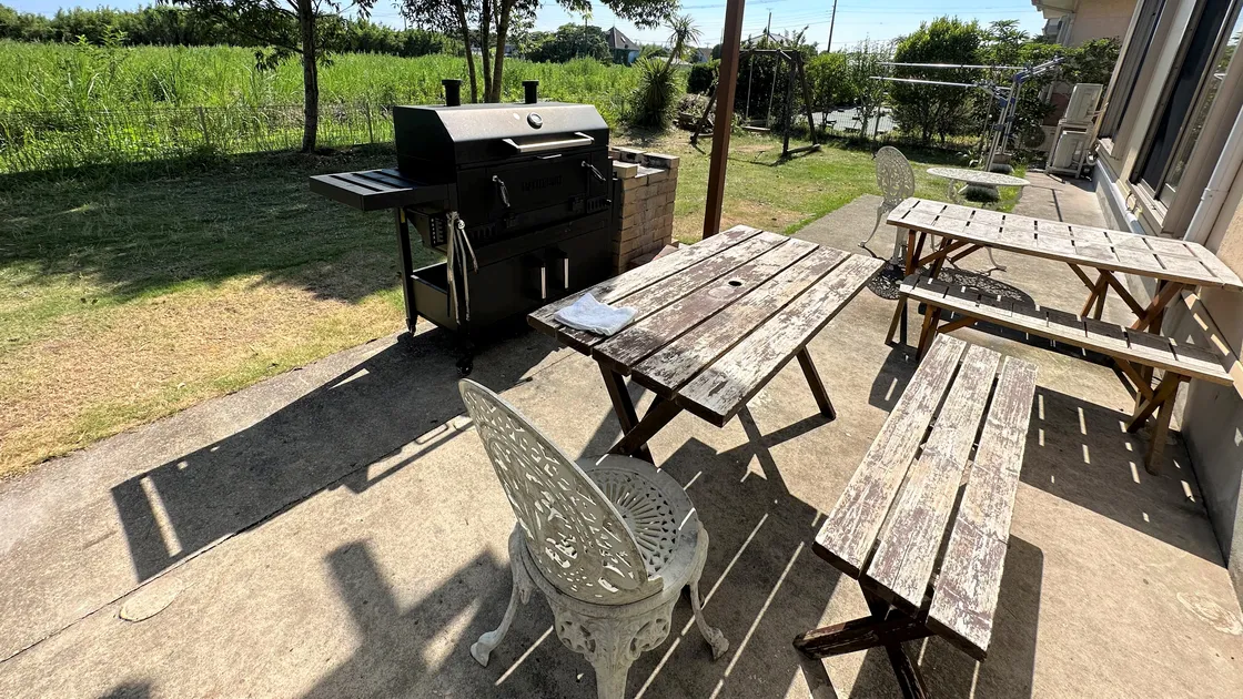 スミスのいえ -長生- - Image 6