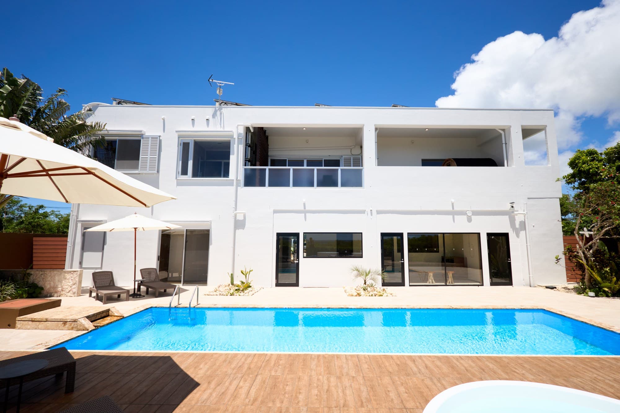 UMI TERRACE