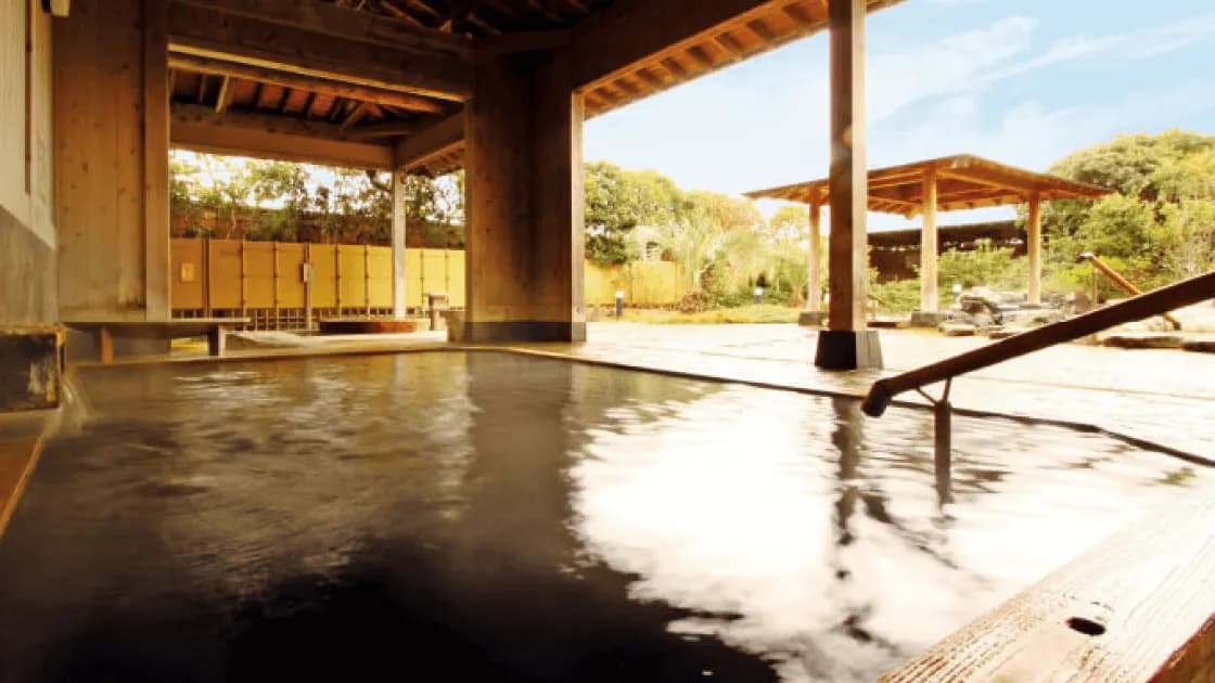 スパ&リゾート九十九里「太陽の里」