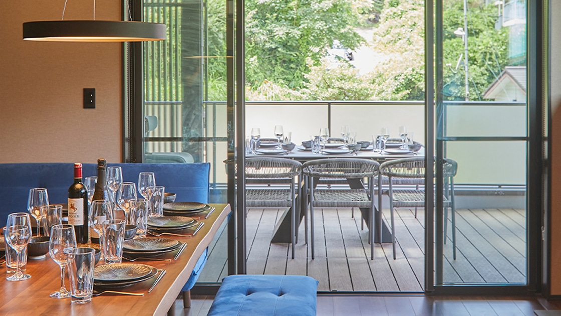 ルクス箱根湯本 - Slide 5