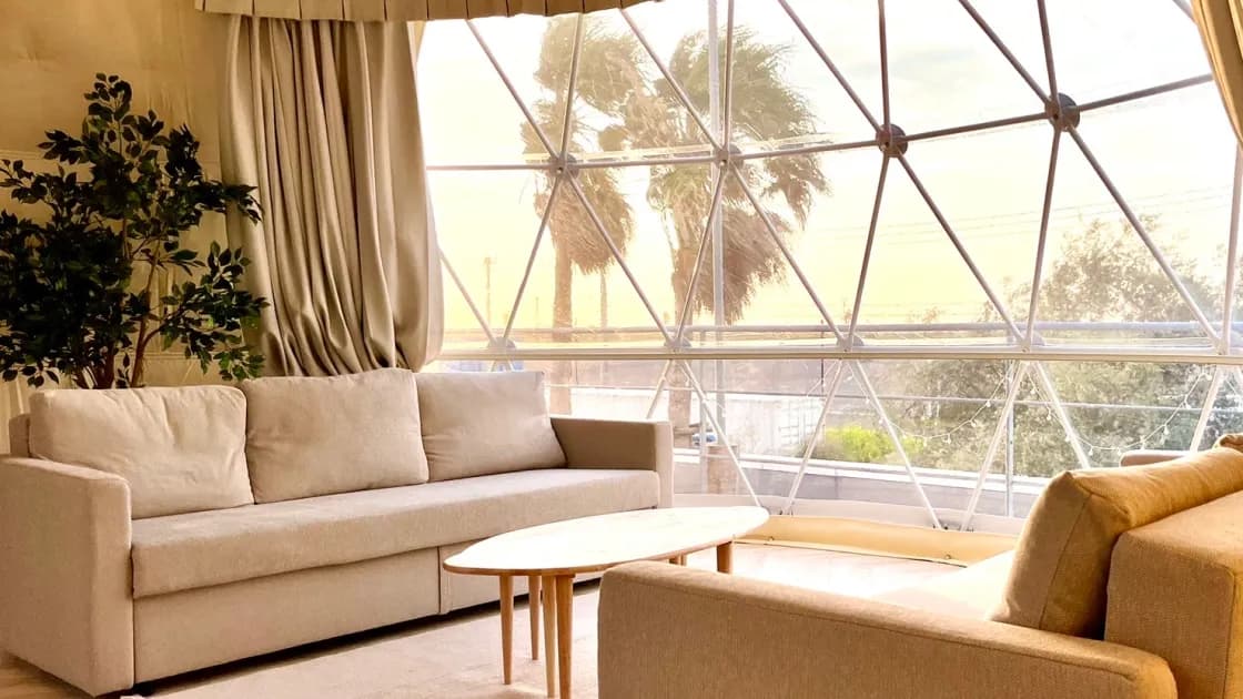 ルーフトップヴィラ・スパークリング