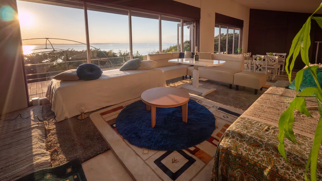 Rivage Blue(リバージュブルー) - Slide 5