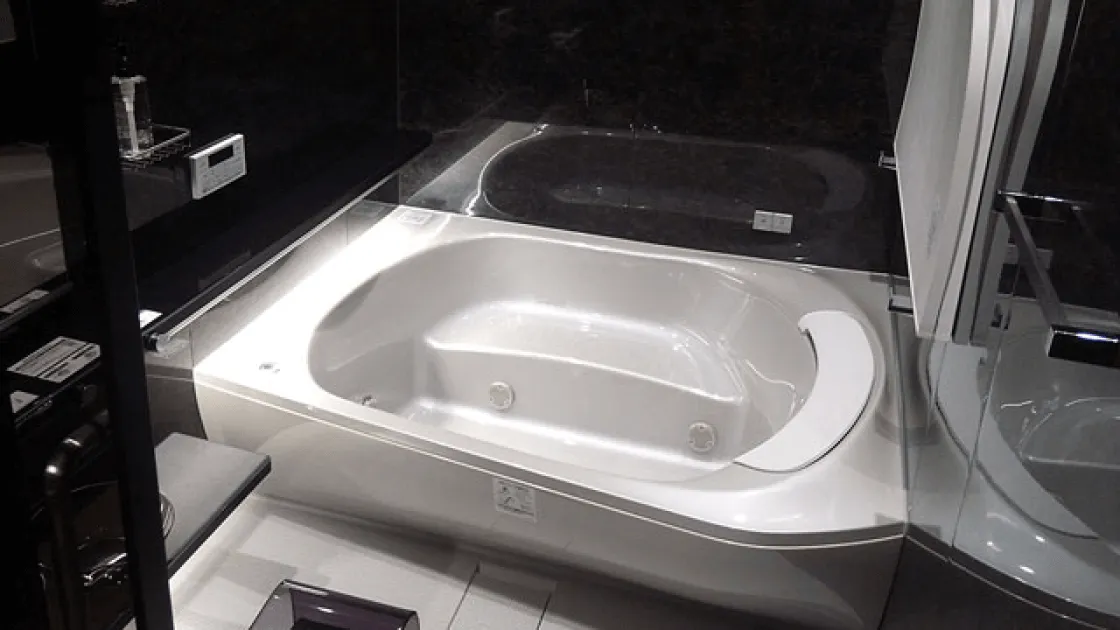 BASK HOTA(バスク保田) - Image 5